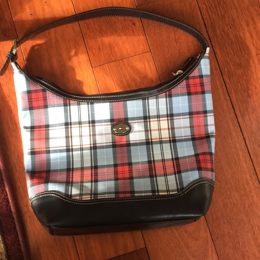 Tommy Hilfiger Shoulder Bag